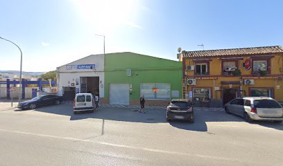 Imagen de Egajardín situado en Cabra, Córdoba