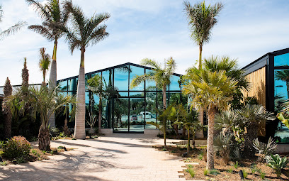 Imagen de Eiviss Garden situado en Santa Eulària des Riu, Balearic Islands