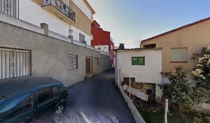 Imagen de El Arce situado en Barrio de la Vega, Granada