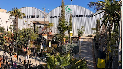 Imagen de El Garden situado en Zafra, Badajoz