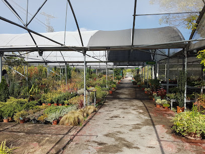 Imagen de El Jardín Naturalista situado en Las Rozas de Madrid, Madrid