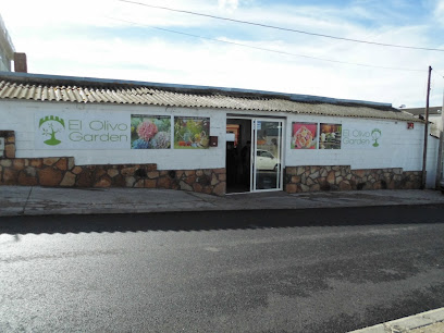 Imagen de El Olivo Garden situado en Ávila, Ávila