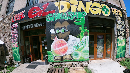 Imagen de Eldingo growshop situado en Les, Lleida