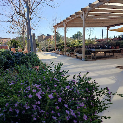 Imagen de Elia Garden situado en Sant Cugat del Vallès, Barcelona