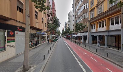 Imagen de Elmasa Medioambiente situado en Palmas De Gran Canaria ( Las ), Las Palmas