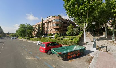 Imagen de Entrenamiento e Información Forestal situado en Pozuelo de Alarcón, Madrid