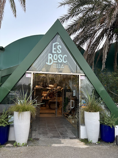 Imagen de Es Bosc situado en nan, Balearic Islands