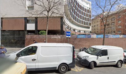 Imagen de Espacio Verde SCP situado en Barcelona, Barcelona