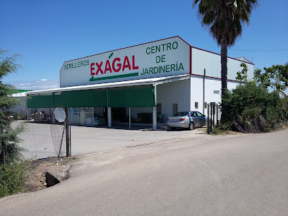 Imagen de Exagal situado en Don Benito, Badajoz