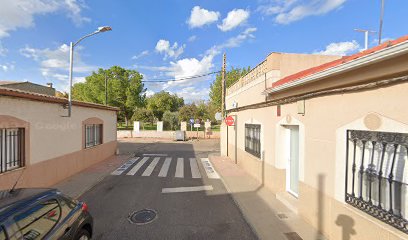 Imagen de Explotaciones Forestales Sierra Alta S A situado en Argamasilla de Calatrava, Ciudad Real