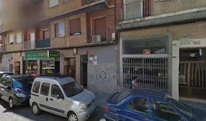 Imagen de Ficaja situado en Zaragoza, Zaragoza