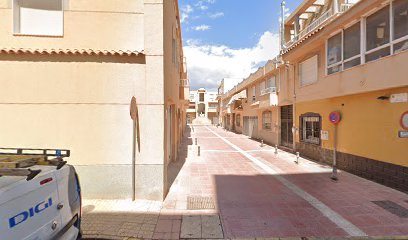 Imagen de Figueplan situado en El Ejido, Almería