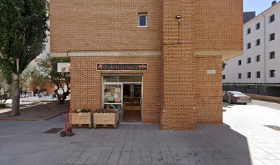 Imagen de Flores y Plantas Viveros Propios situado en Zamora, Zamora