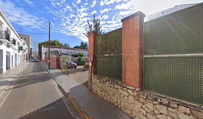 Imagen de Floristería y Viveros Castaño situado en Mérida, Badajoz