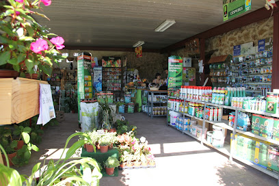 Imagen de Floristería y vivero El Pajar de Piedralaves situado en Piedralaves, Ávila