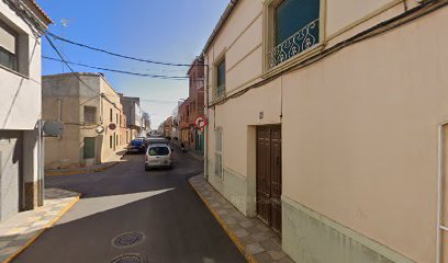 Imagen de Fondo Forestal Ibérico, S.L. situado en Villamalea, Albacete