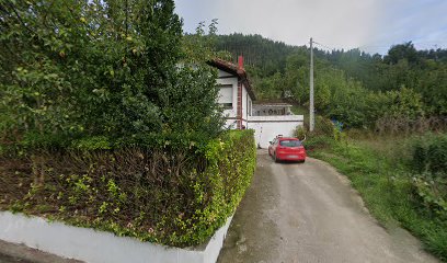 Imagen de Foresta S. A. situado en Gordexola, Biscay