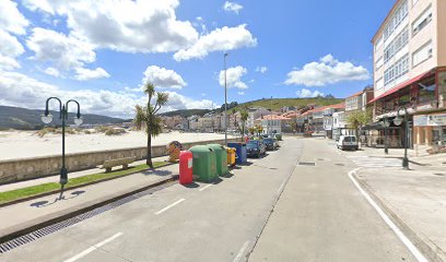 Imagen de Forestal Fandiño S L situado en Laxe, A Coruña