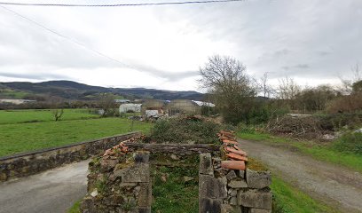 Imagen de Forestales Mugarri situado en Yurreta, Biscay