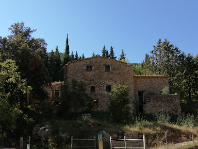 Imagen de Forn del Vidre situado en nan, Castellón