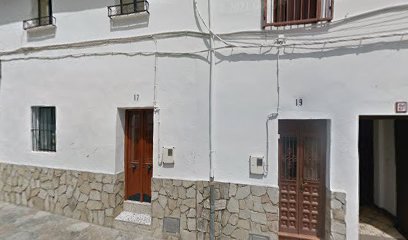 Imagen de Francisco Javier Benítez Sánchez situado en Jimena de la Frontera (Estación), Cádiz