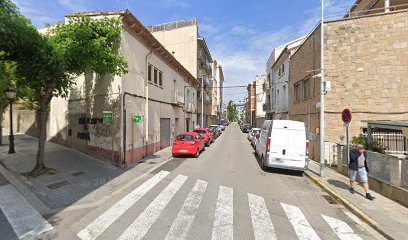 Imagen de Francisco Manent Villaret situado en Montornès del Vallès, Barcelona