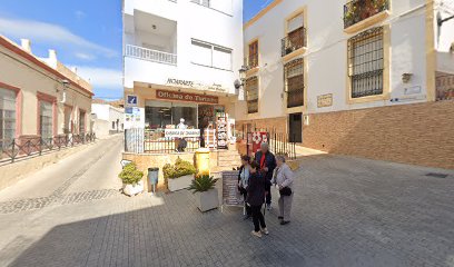 Imagen de Francisco situado en Níjar, Almería