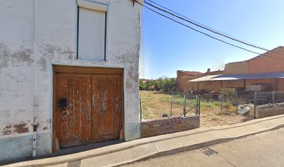 Imagen de G. Cabero de Mendoza situado en San Cristóbal de la Polantera, León