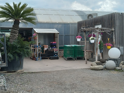 Imagen de GARDEN CENTER SALINS situado en Girona, Girona