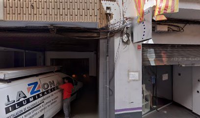 Imagen de GET Vivero Lliria situado en Paterna, Valencia