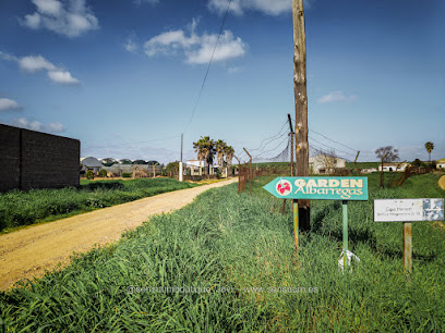 Imagen de Garden Albarregas situado en Mérida, Badajoz