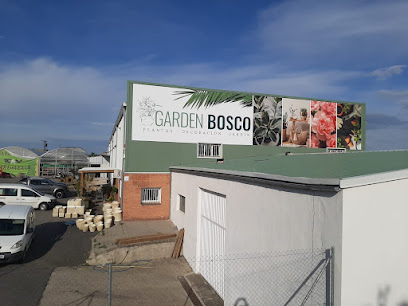 Imagen de Garden Bosco Centro de Jardinería situado en Segovia, Segovia