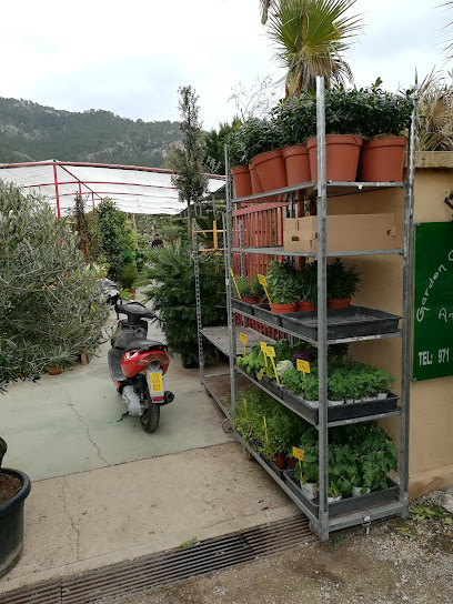 Imagen de Garden Center Andratx situado en Andratx, Balearic Islands