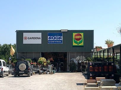 Imagen de Garden Center Calonge situado en Calonge, Girona