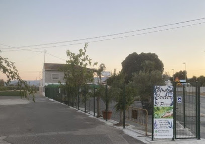 Imagen de Garden Center El Parral situado en El Raal, Murcia