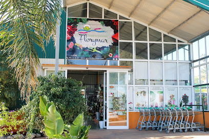 Imagen de Garden Center Florymar situado en Chilches, Málaga