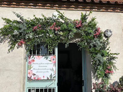 Imagen de Garden Center Los Madroños, S.L. situado en Talavera de la Reina, Toledo