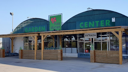 Imagen de Garden Center Mas Duran situado en Sant Quirze del Vallès, Barcelona