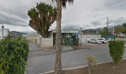 Imagen de Garden Centre Frutales Ornamentales Y Orquideas situado en nan, Málaga