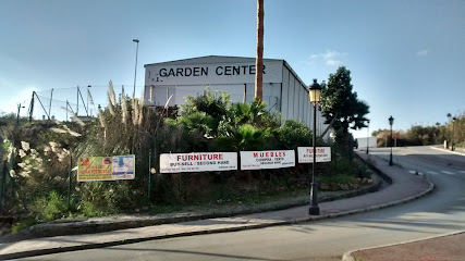 Imagen de Garden Centre and Secondhand Furniture situado en La Duquesa, Málaga