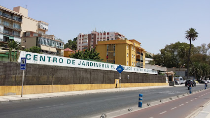 Imagen de Garden El Morlaco situado en Málaga, Málaga