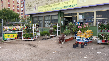 Imagen de Garden Express situado en Bormujos, Sevilla