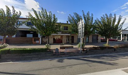 Imagen de Garden Ginebro situado en Quart, Girona