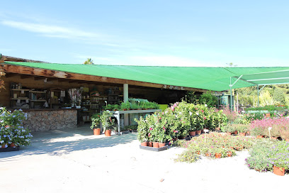 Imagen de Garden La Merced situado en Calp, Alicante