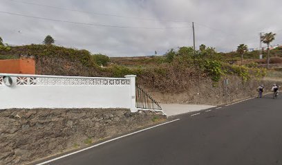 Imagen de Garden Las Cañas situado en Matanza De Acentejo ( La ), Santa Cruz de Tenerife