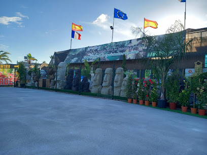 Imagen de Garden Lo Monte situado en Pilar de la Horadada, Alicante