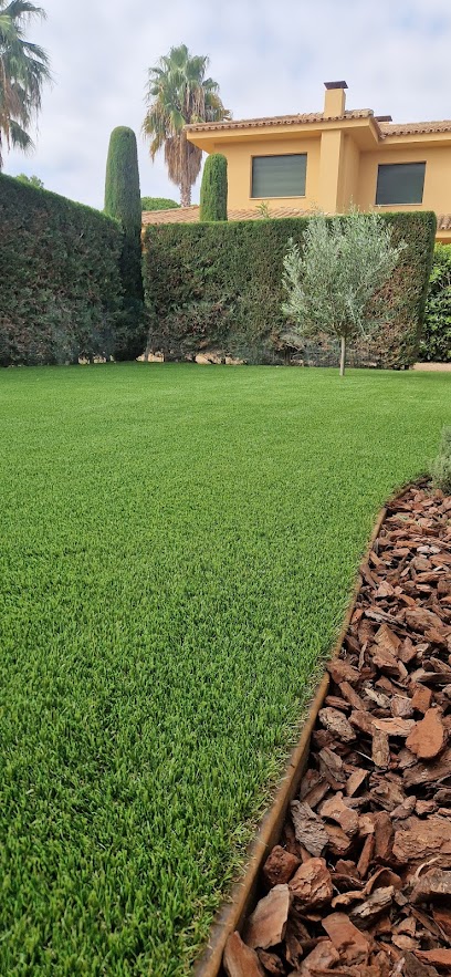 Imagen de Garden Parlavà situado en Parlavà, Girona