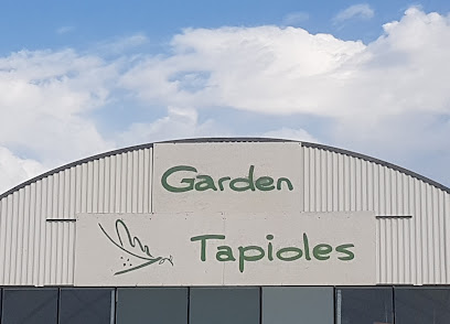 Imagen de Garden Tapioles situado en El Catllar, Tarragona