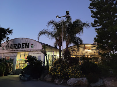 Imagen de Garden l'Aralia situado en Sant Boi de Llobregat, Barcelona