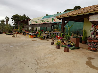 Imagen de Garden's Center's Naturaleza situado en Cartagena, Murcia